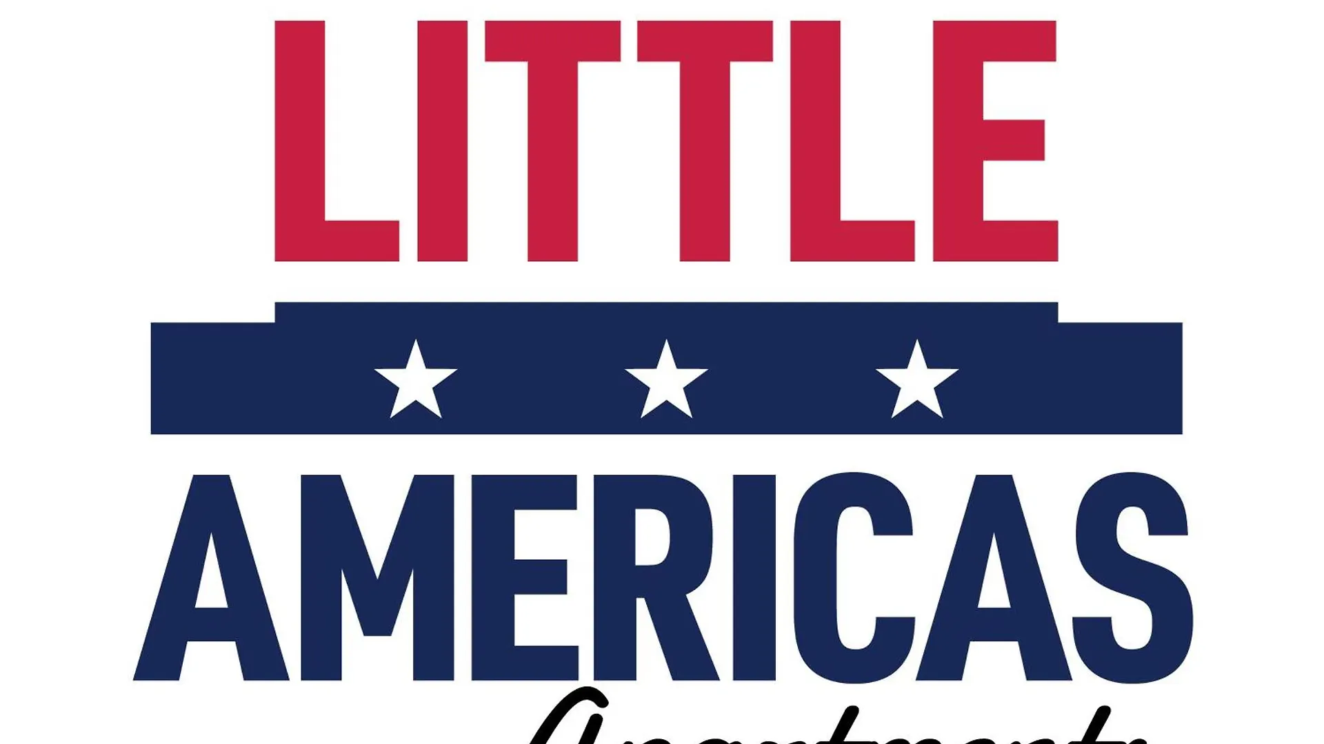 Little Americas Soho Apartments Budapest 0*,