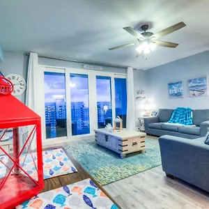 Laketown Wharf 905 By Zia Vr , Panama City Beach United States