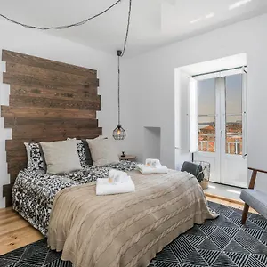  Apartment Santo Estevao By Spoton Portugal
