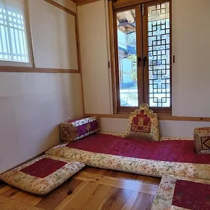 Chaehyodang Hanok , Seoul South Korea