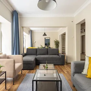 Modern Flat Near Popular Attractions In Beyoglu , Istanbul Turkey