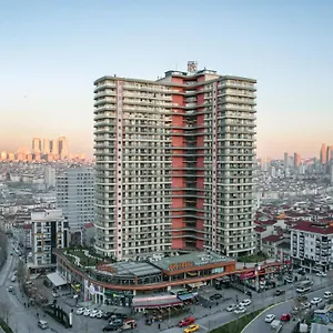 Linkinn Luxury & , Istanbul Turkey
