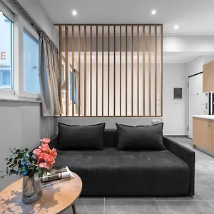  Apartment Salome, Nilie Hospitality Mgmt Griechenland