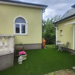 Small House In Area Holiday home