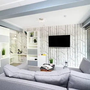 Chic Living In Stratford A Cozy 2br Flat , London United Kingdom